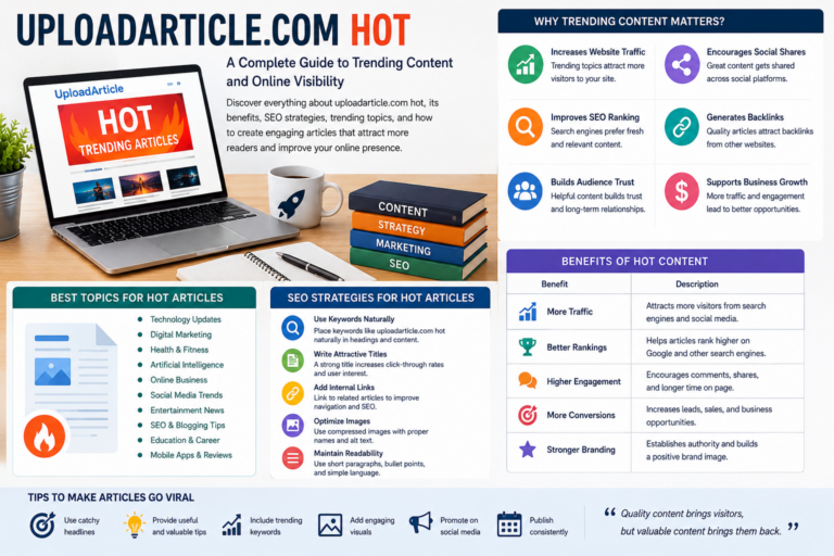 uploadarticle.com hot