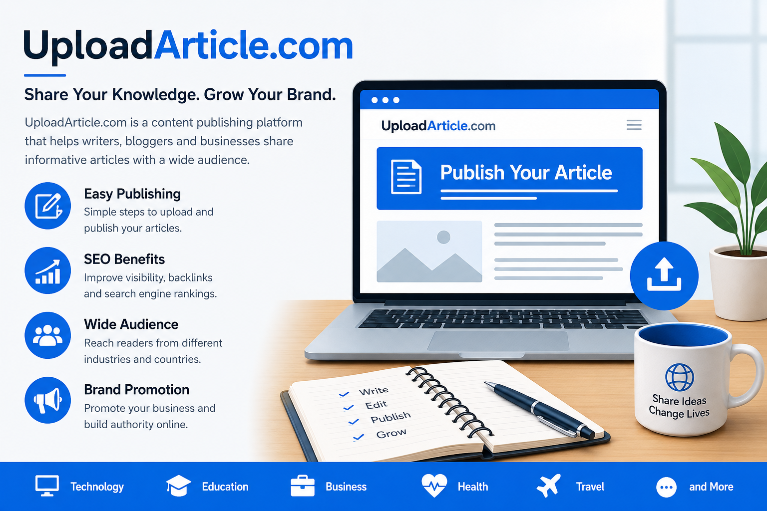 UploadArticle.com